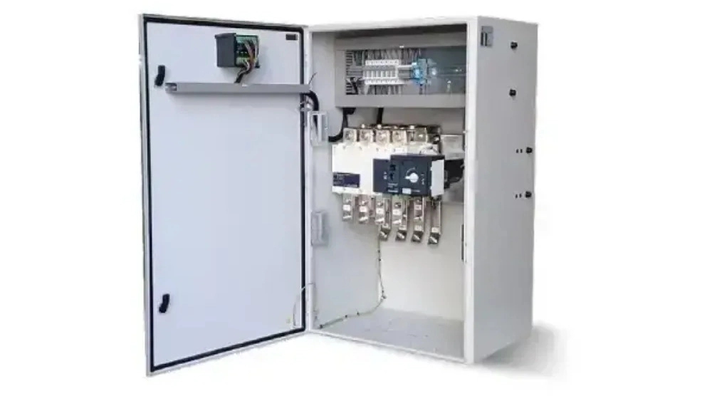 Comprehensive Guide to Selection and Order of Industrial Power Panel in Lorestan; Dalvand Industrial Electricity Services