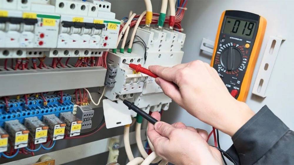 برق صنعتی دالوند برق صنعتی دالوند